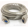 RS232 DB 9PIN zum DVI -Kabel
